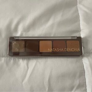 Natasha Denona Eyeshadow Palette - Bronze and Copper Tones